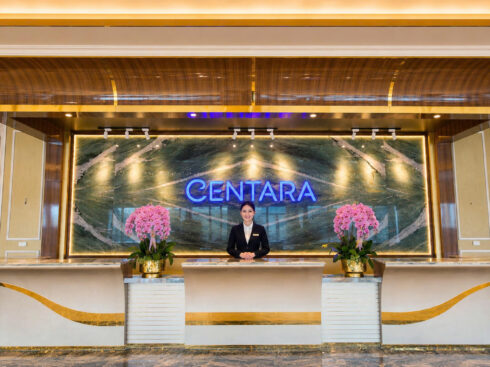 Hình ảnh thực tế Crystal Holiday Vân Đồn Tháng 9/2026 | Toà A và B