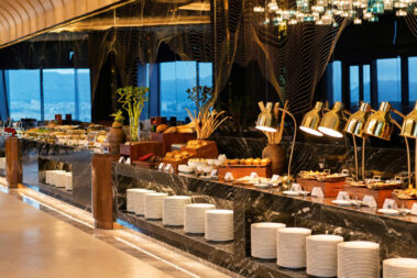 Hình ảnh thực tế Crystal Holiday Vân Đồn Tháng 9/2026 | Toà A và B