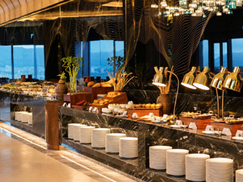 Hình ảnh thực tế Crystal Holiday Vân Đồn Tháng 9/2026 | Toà A và B