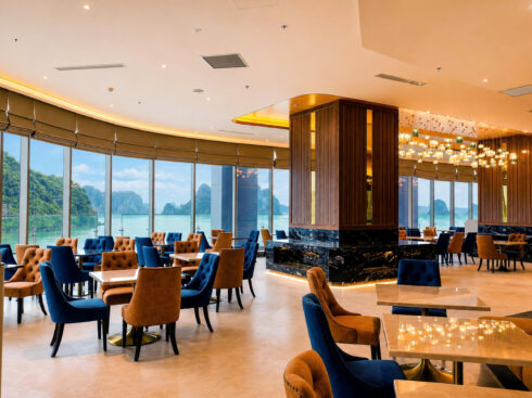 Hình ảnh thực tế Crystal Holiday Vân Đồn Tháng 9/2026 | Toà A và B